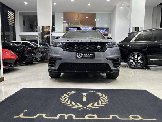 LAND ROVER RANGE ROVER VELAR 3.0 P340 GASOLINA R-DYNAMIC SE AUTOMÁTICO LAND ROVER RANGE ROVER VELAR 3.0 P340 GASOLINA R-DYNAMIC SE AUTOMÁTICO